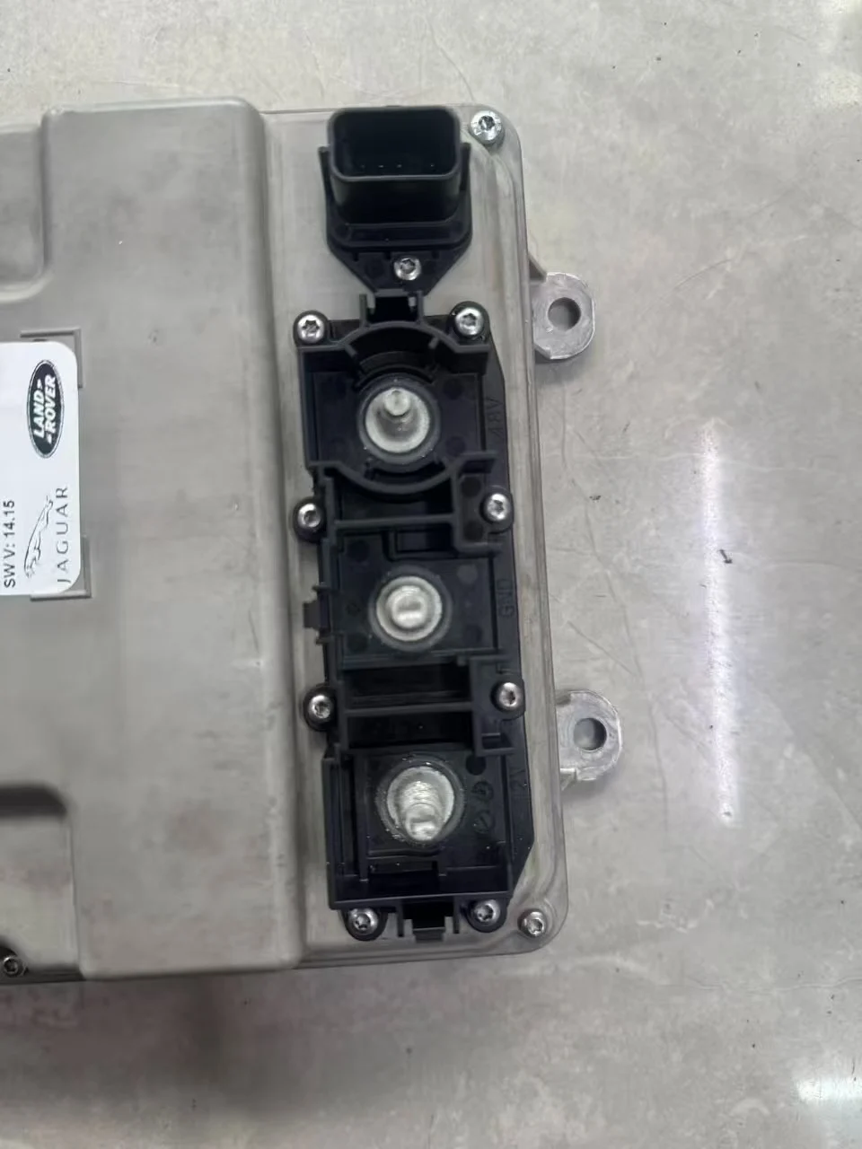 Módulo DC-DC de Land Rover L8B2/N8B2/K8D2, de 48 V a 12 V