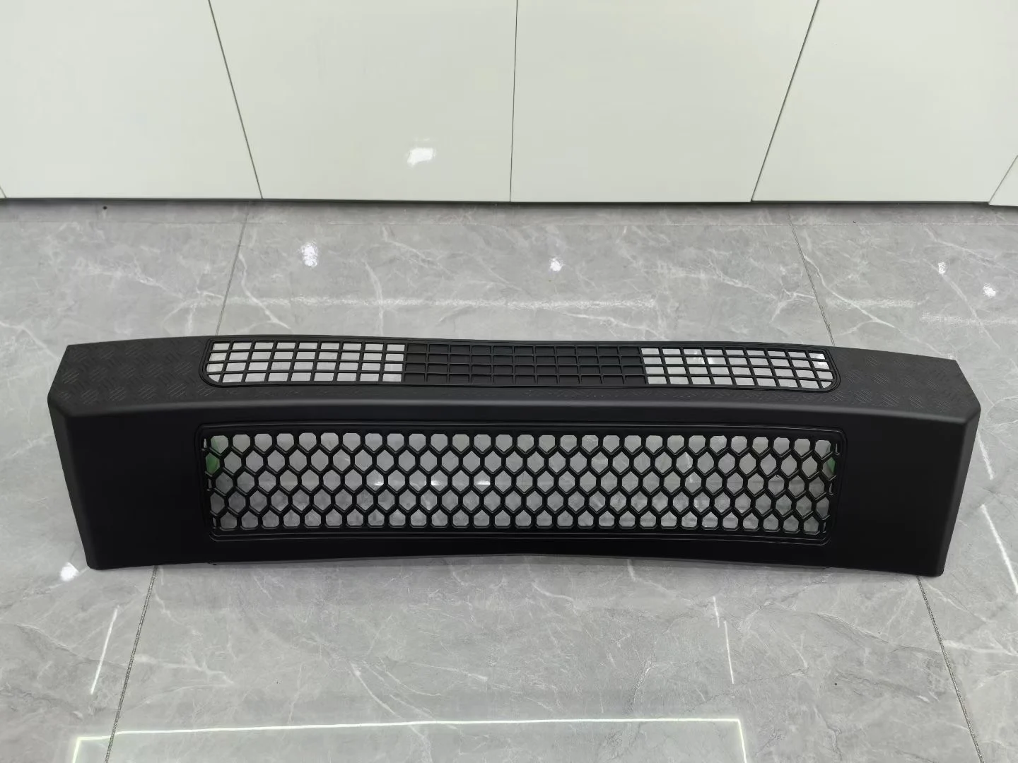 Kit de atualização da grade dianteira para JETOUR Traveler & Shanhai T2