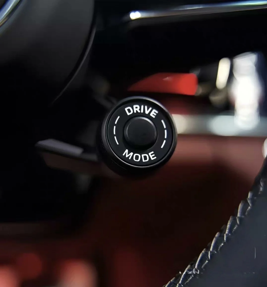Módulo de control de lanzamiento OEM de Porsche – Edición SC Performance (modo de 20 segundos, listo para activar)