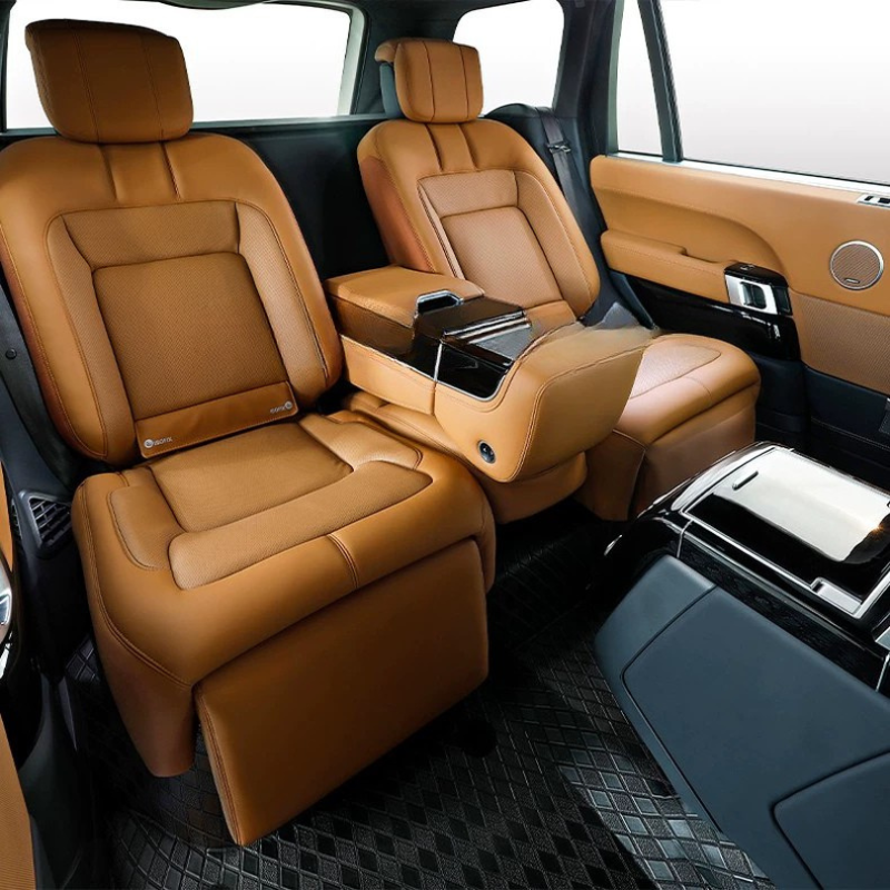 2023-2026 Land Rover Range Rover Executive 5-to-4 Seat Conversion Kit