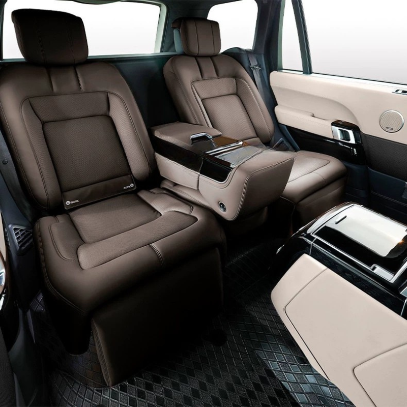 2023-2026 Land Rover Range Rover Executive 5-to-4 Seat Conversion Kit