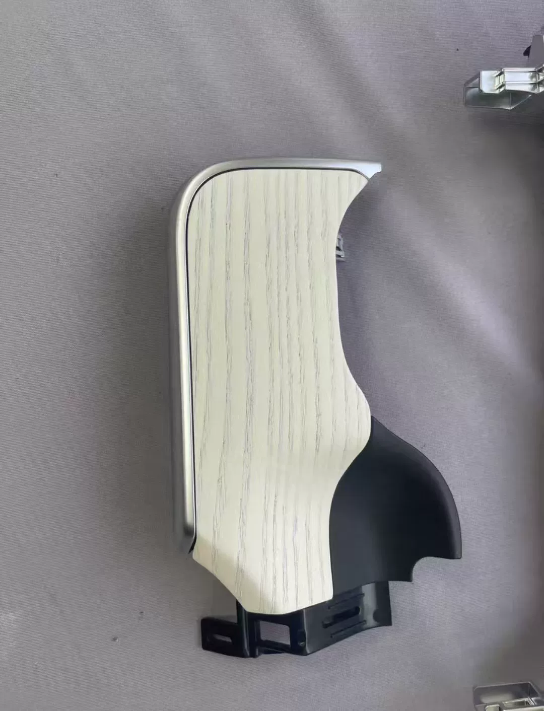 Mercedes-Benz C-Class Sen Wood Interior Trim for W206 and EQC