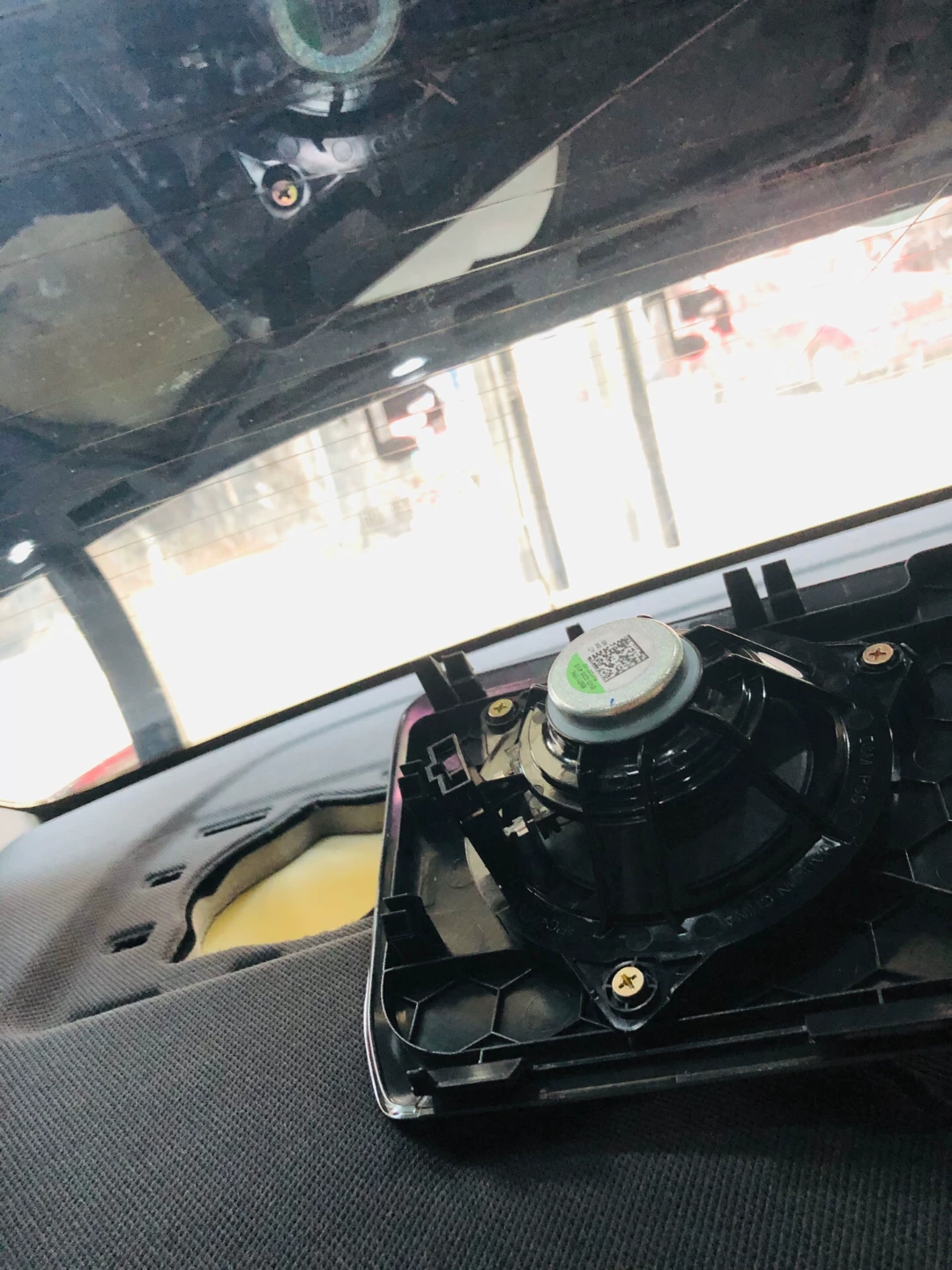 OEM-Style Audi A6 C8 Bang & Olufsen Speaker Upgrade Kit – Plug-and-Play Installation