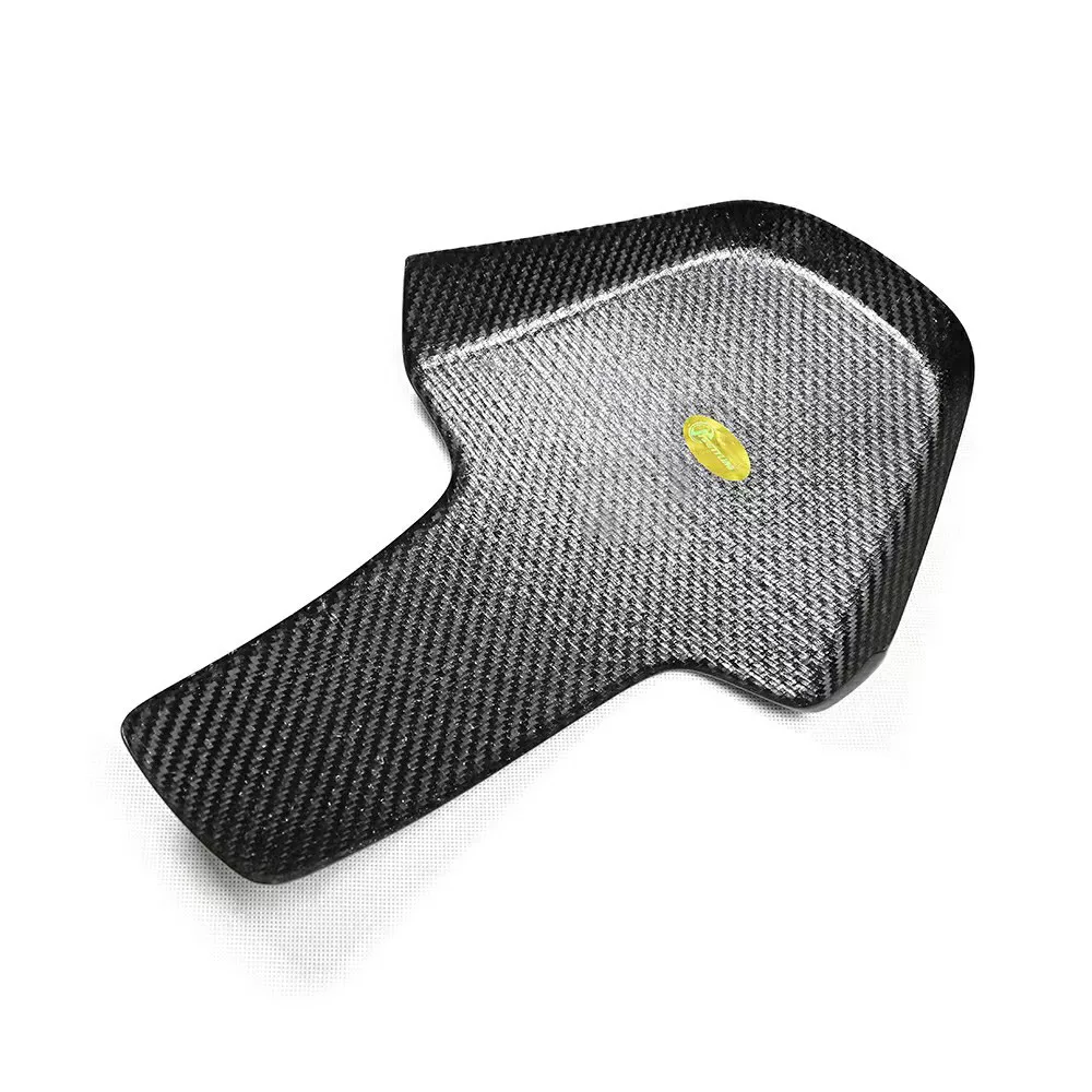 Dry Carbon Fiber Seat Backrests for BMW M3 M4 X3 X4 X5 X6 (G80 G82 G22 G23 F91 F98 F97 G42)