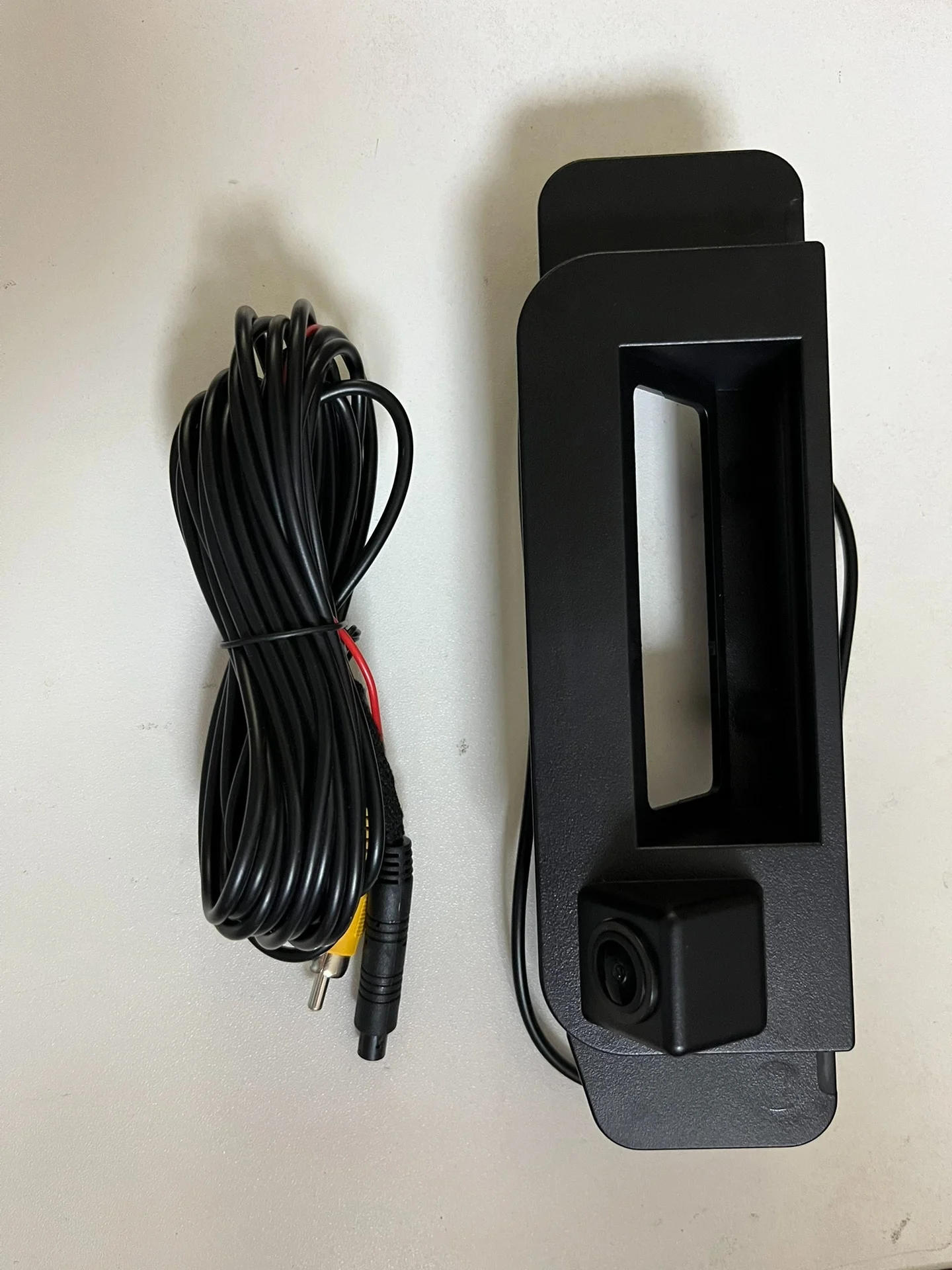 Kit de cámara de visión trasera para Mercedes-Benz con módulo decodificador plug-and-play
