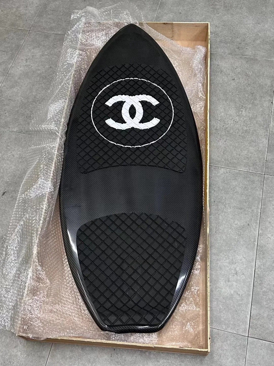 Suporte de prancha de surfe em fibra de carbono para Land Rover Defender, Mercedes-Benz Classe G e Jeep Wrangler