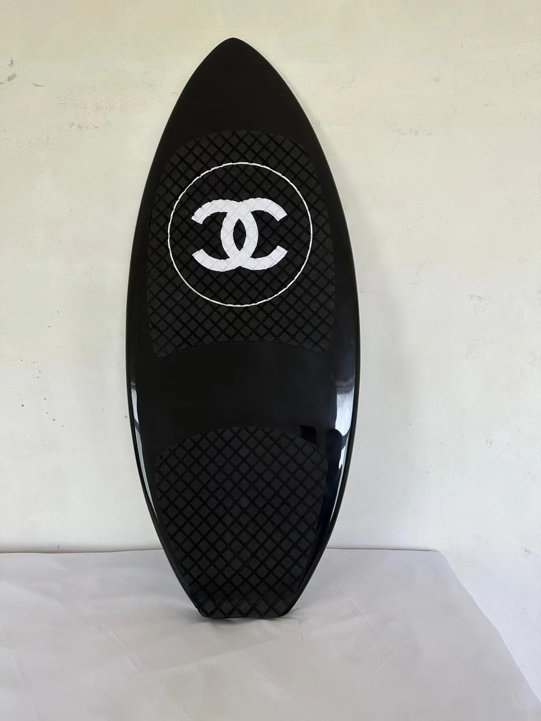 Suporte de prancha de surfe em fibra de carbono para Land Rover Defender, Mercedes-Benz Classe G e Jeep Wrangler