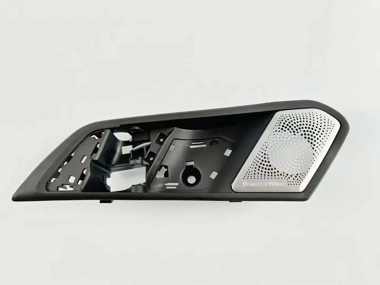 Rejillas de altavoces iluminadas Bowers & Wilkins para BMW X5 (G05) / X6 (G06) / X7 (G07) – Set completo, completamente nuevo