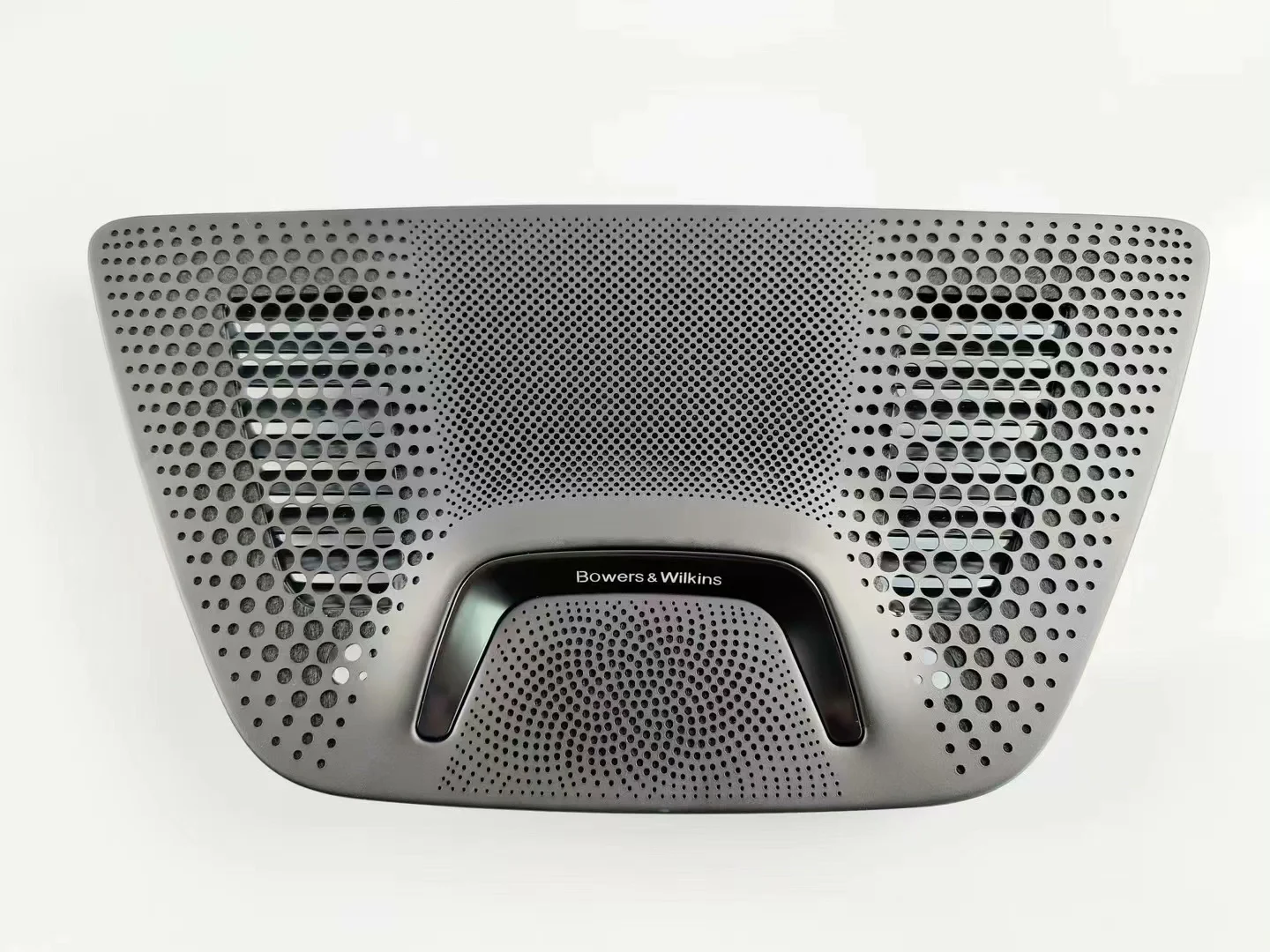 Rejillas de altavoces iluminadas Bowers & Wilkins para BMW X5 (G05) / X6 (G06) / X7 (G07) – Set completo, completamente nuevo
