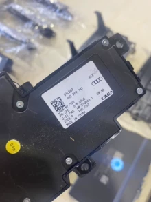OEM Audi A6 A7 Seat Memory Module with Welcome Function