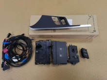 OEM Audi A6 A7 Seat Memory Module with Welcome Function
