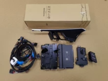 OEM Audi A6 A7 Seat Memory Module with Welcome Function