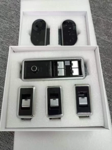 Aftermarket LCD Control Buttons for Range Rover Vogue (2013–2017) & Discovery 5 (2017–2018)