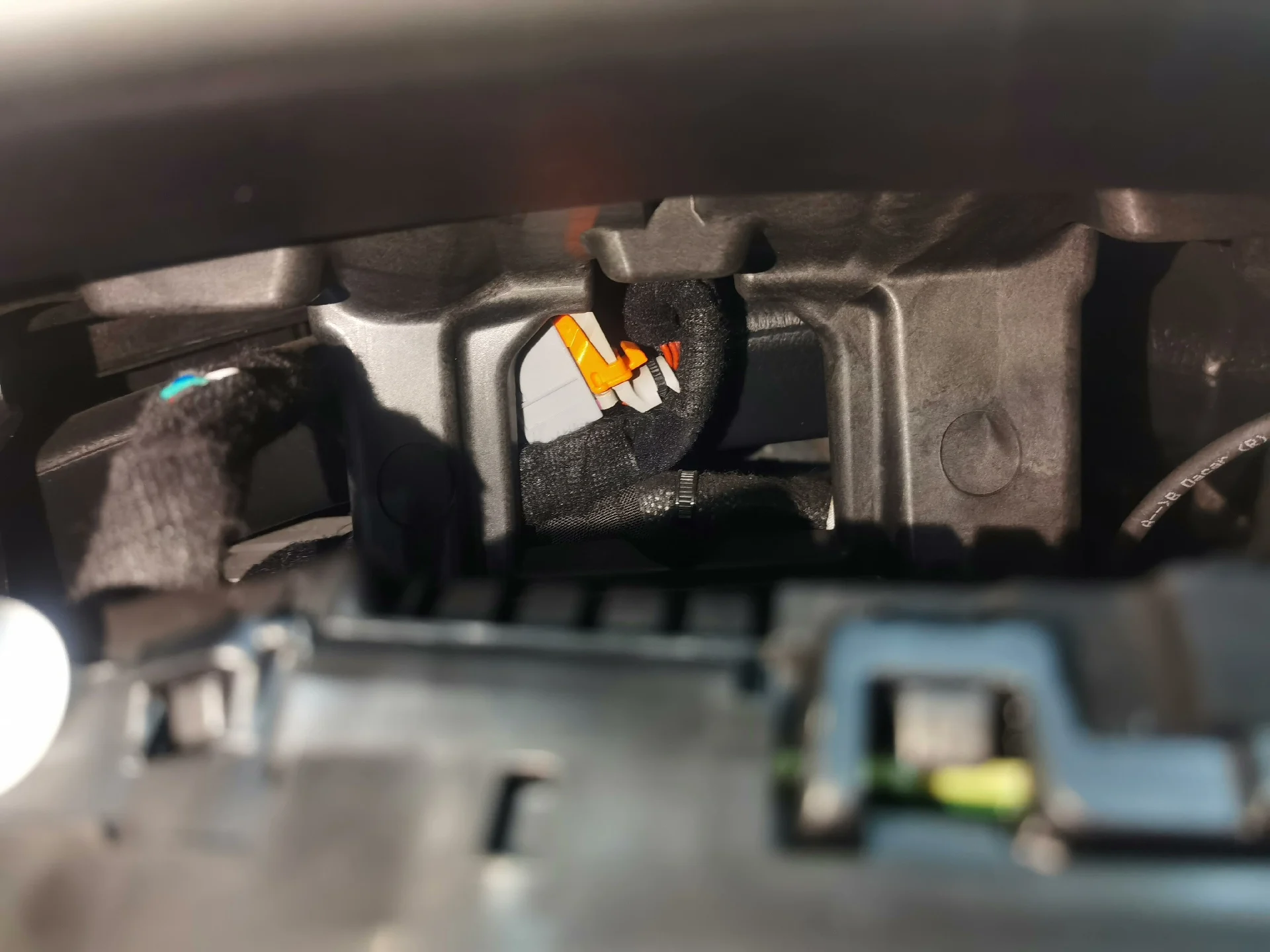 Módulo de control del odómetro de Porsche – Interfaz Bluetooth plug-and-play para todos los modelos de Porsche