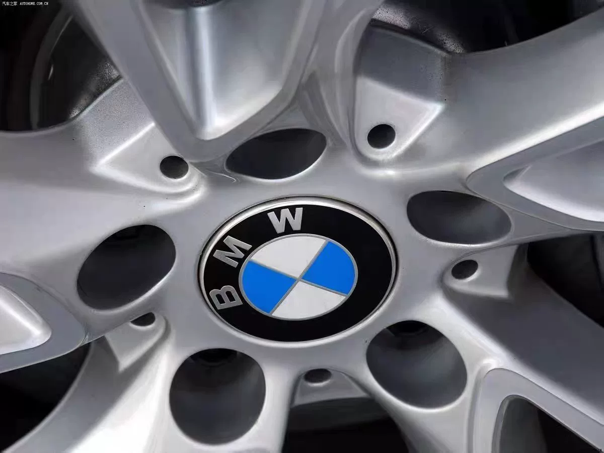 Tampa central de roda original BMW OEM com logotipo (68 mm e 56 mm)