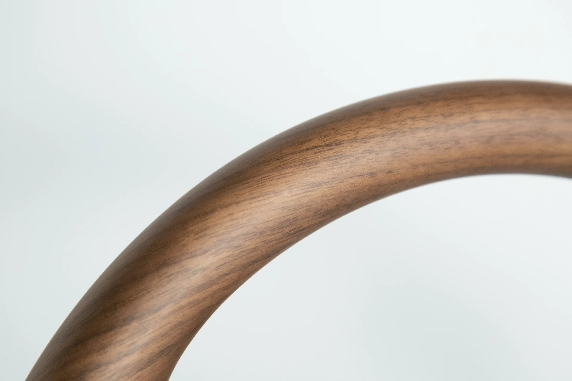 Genuine Volvo Wood-Grain Steering Wheel Upgrade for XC90, XC60 & S90