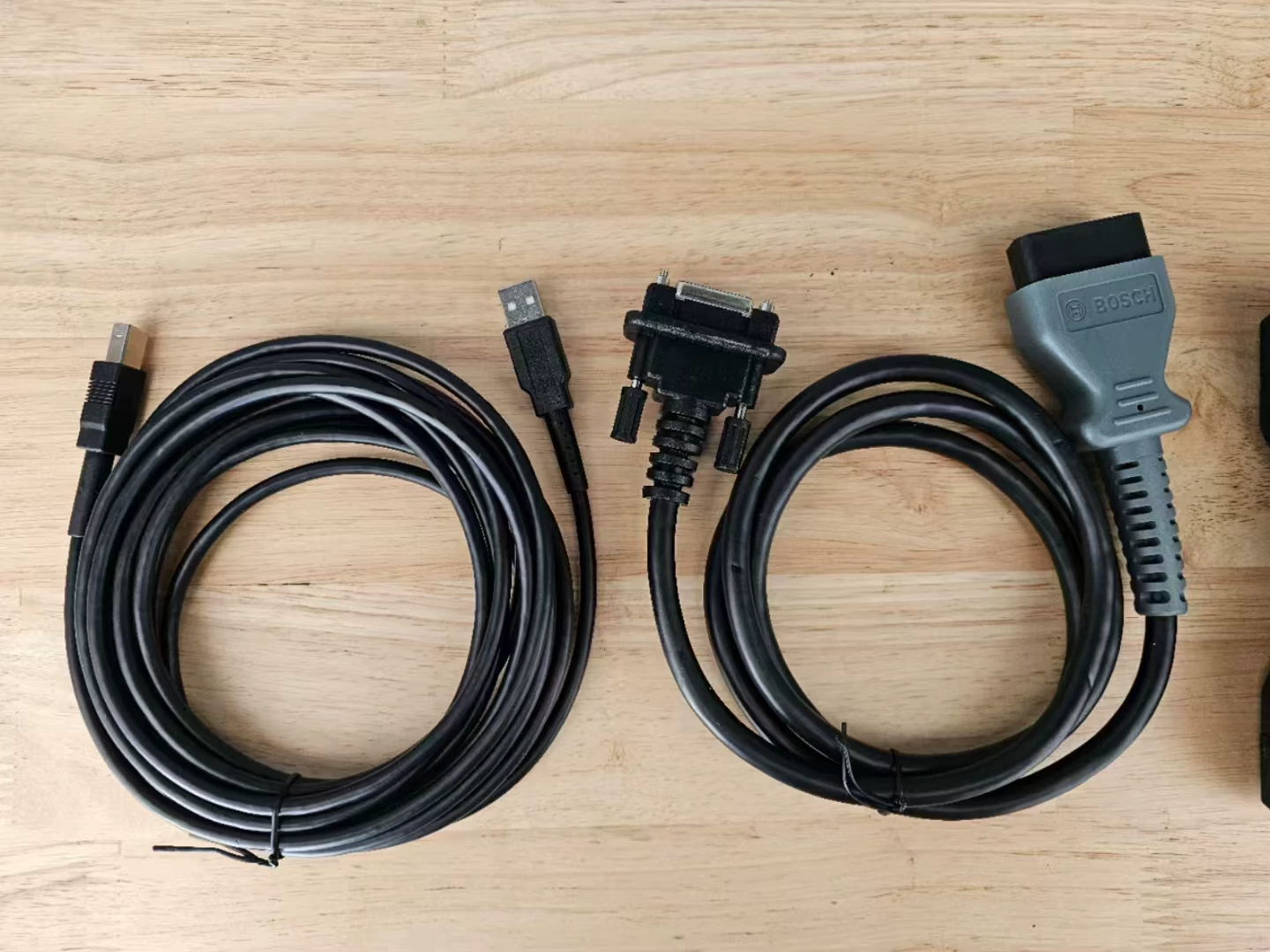 Mercedes-Benz Genuine XENTRY Diagnostic Kit with New VCI C6 Interface and Latest Software