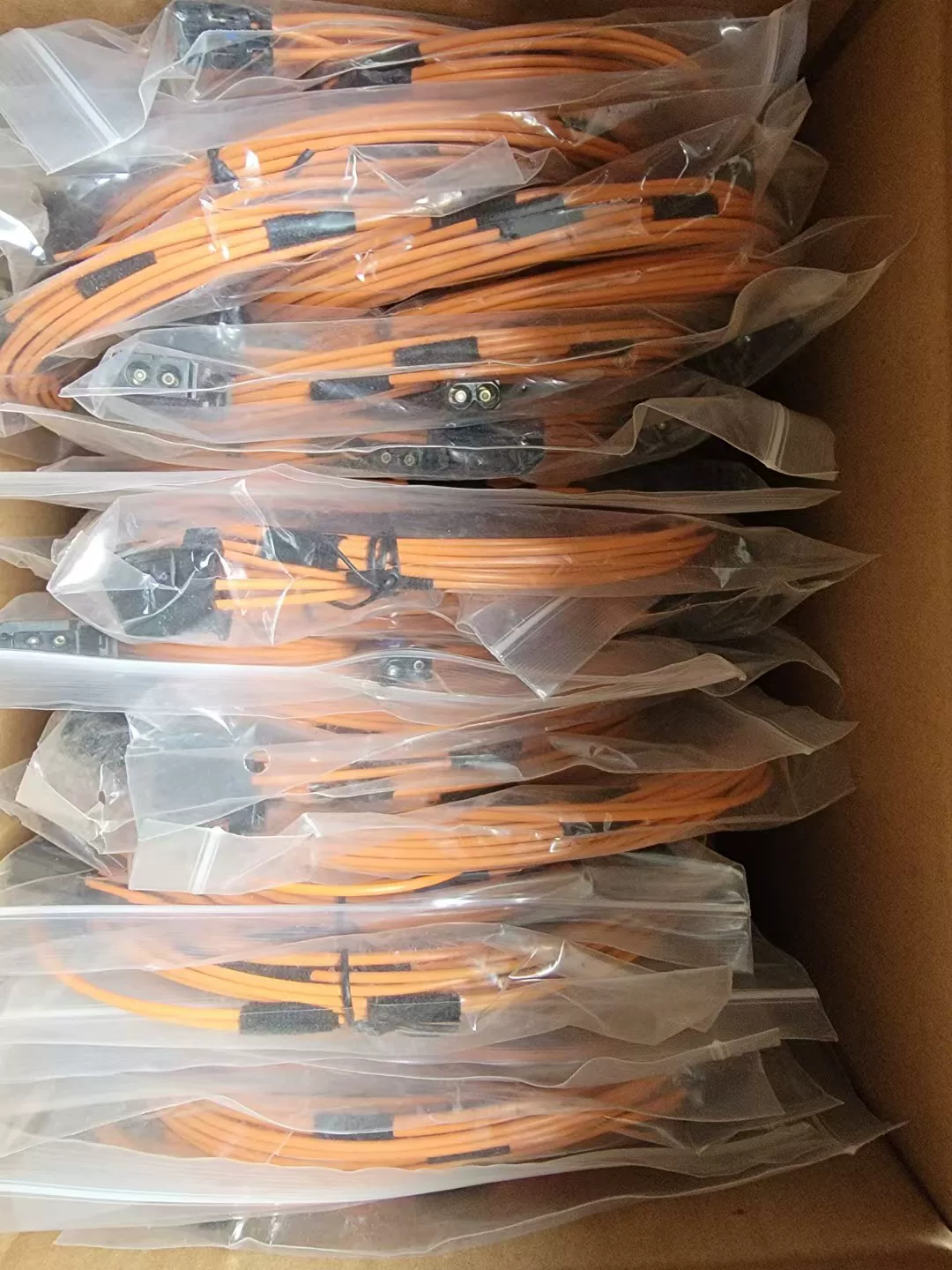 BMW Mercedes Audi Universal Optical Fiber Cable with Connector (4.5m / 5.1m / 6m)