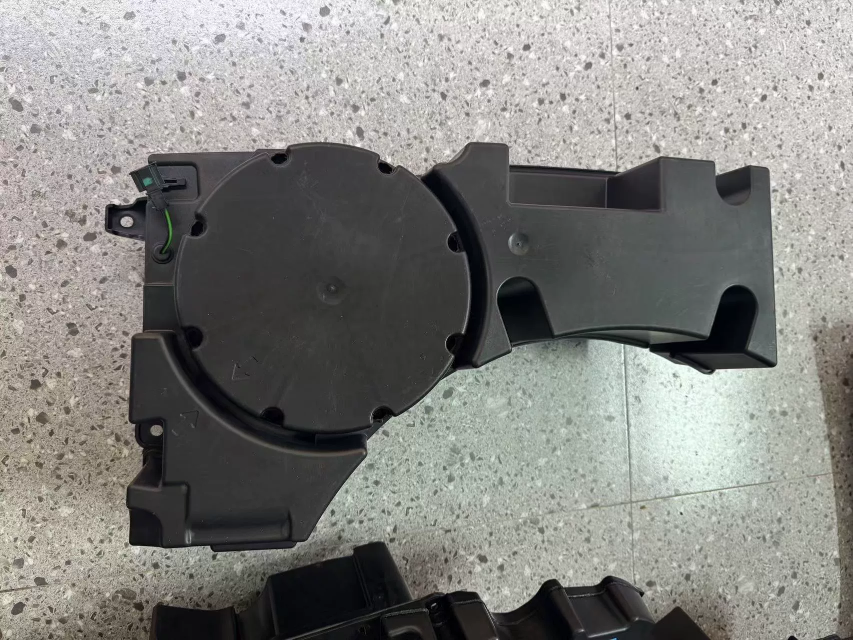 Genuine Bentley Bentayga Factory Naim Premium Audio System – Removed from Vehicle, Excellent Condition