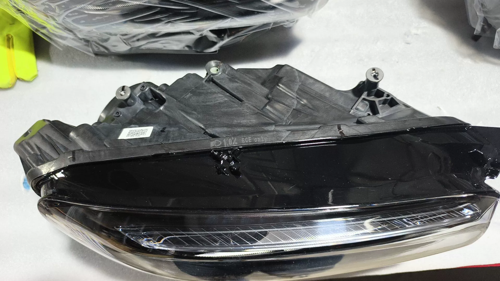 Mercedes-Benz GLB Class Adaptive LED Headlights (GLB200/GLB220/GLB35)