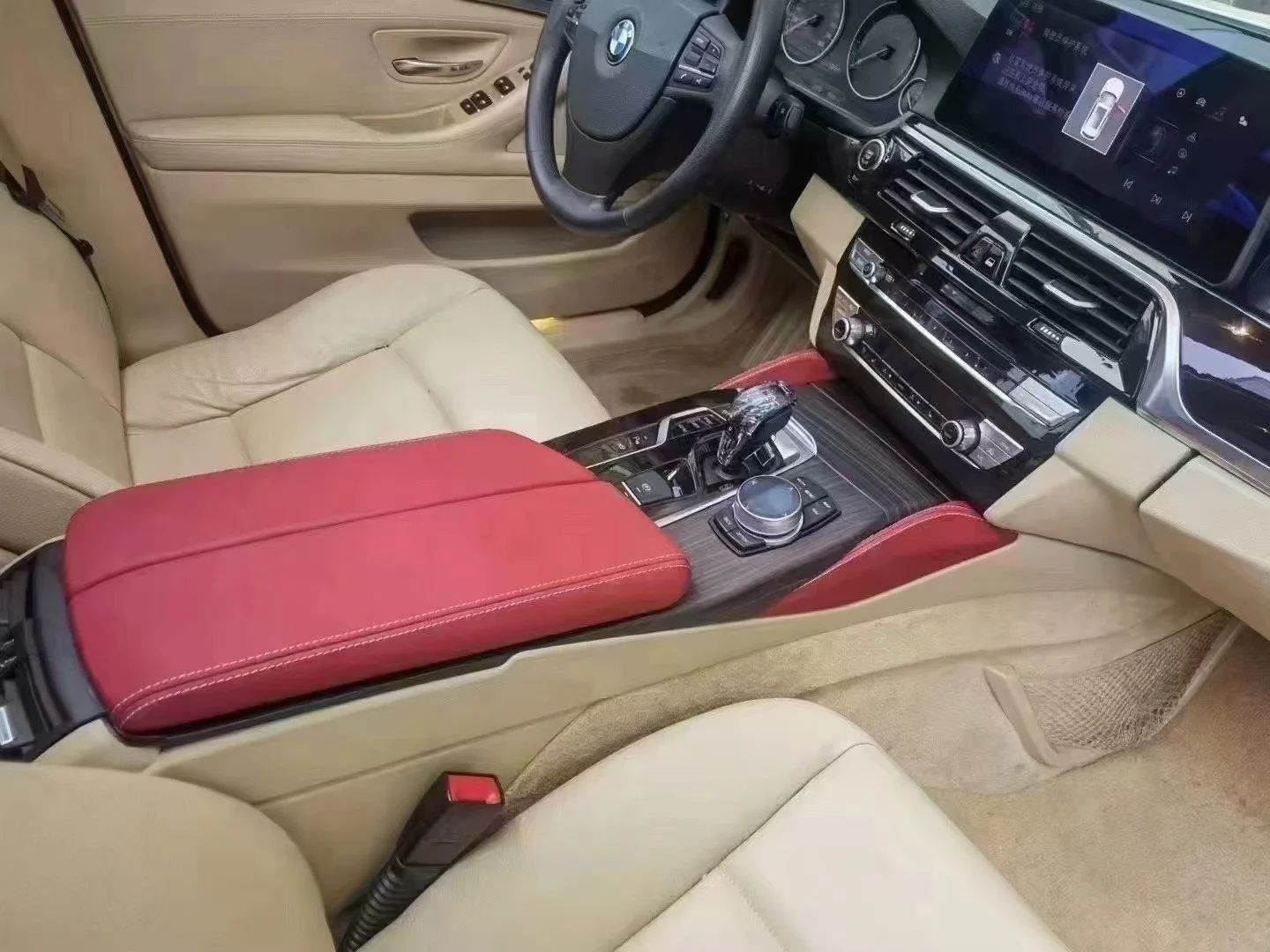 Bmw 5 Series F10 F18 G38 Interior Upgrade Kit