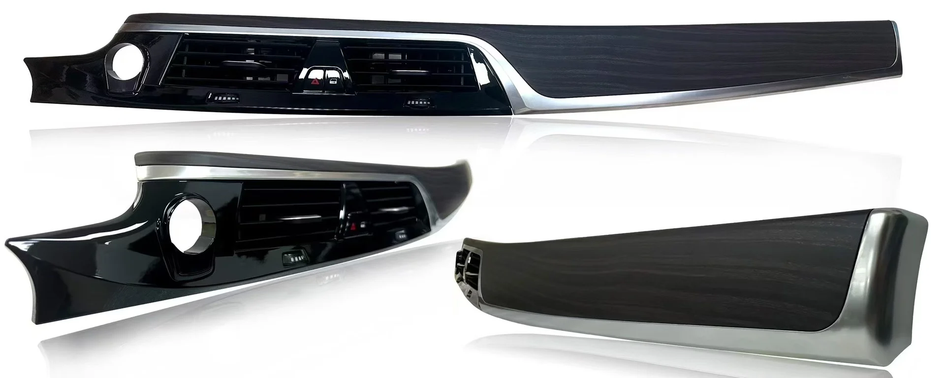 Bmw 5 Series F10 F18 G38 Interior Upgrade Kit