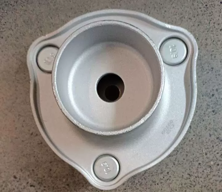 Mercedes-Benz Front Strut Mount Kit for W167, W206, W247, W177, W246, W205, W166, W204, V639, W245, R171, 453, W638, W636, GLA200/220, V260L