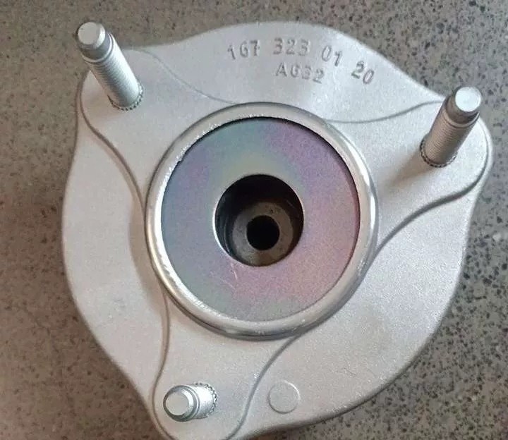 Mercedes-Benz Front Strut Mount Kit for W167, W206, W247, W177, W246, W205, W166, W204, V639, W245, R171, 453, W638, W636, GLA200/220, V260L