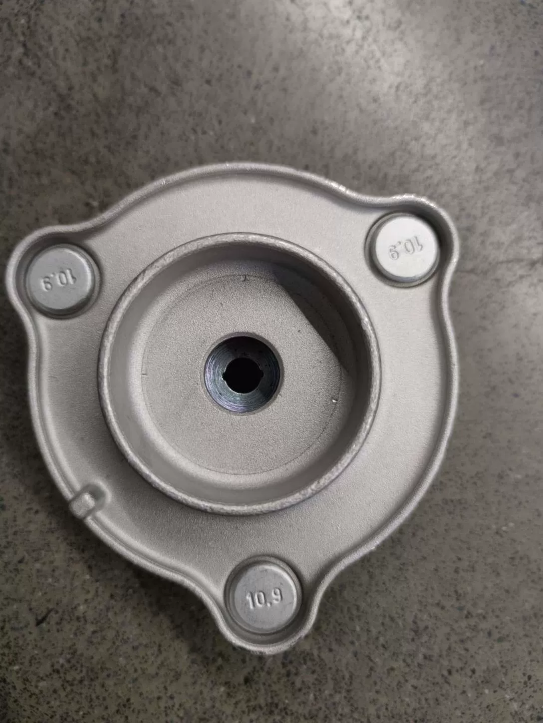 Mercedes-Benz Front Strut Mount Kit for W167, W206, W247, W177, W246, W205, W166, W204, V639, W245, R171, 453, W638, W636, GLA200/220, V260L