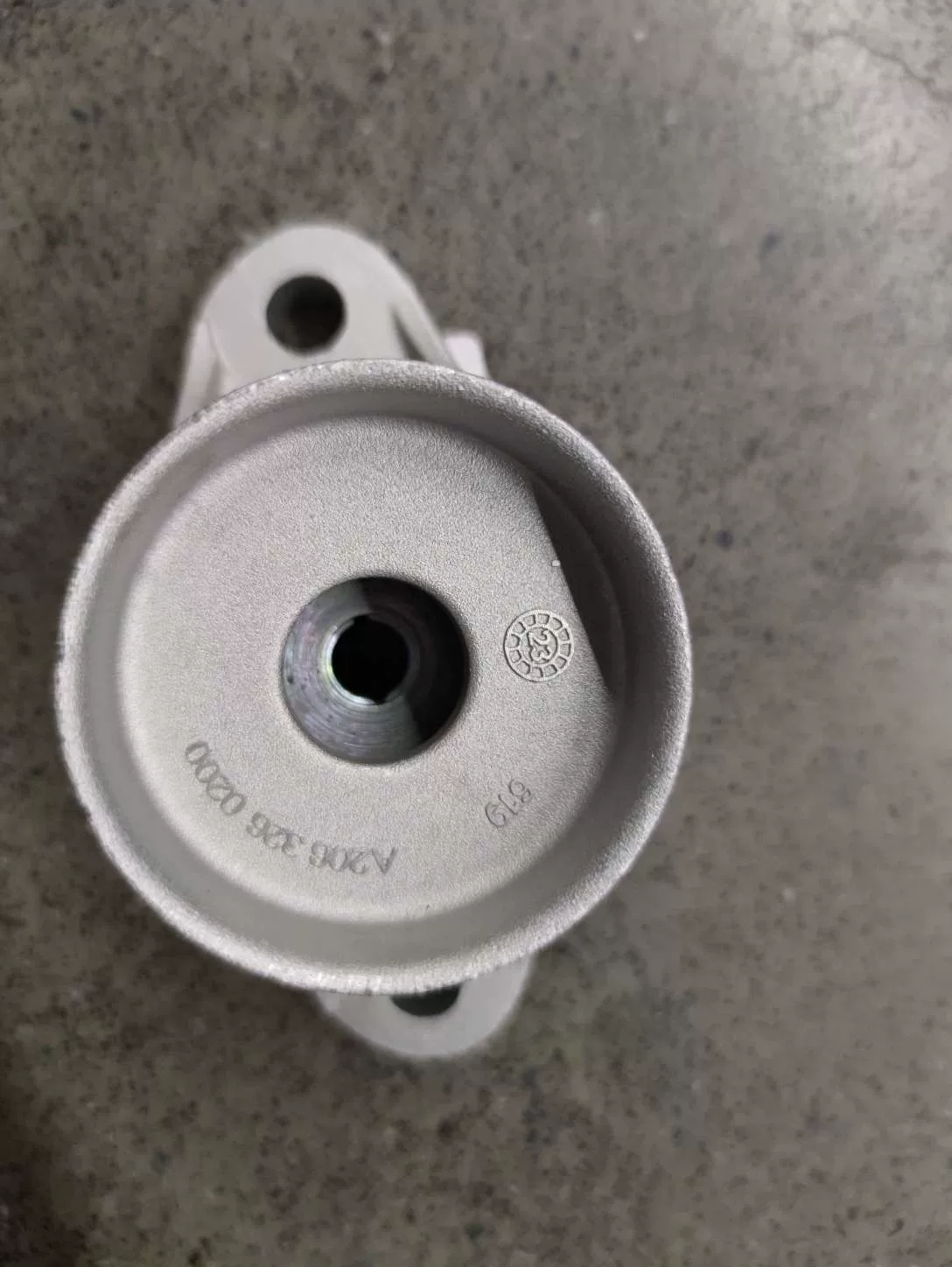 Mercedes-Benz Front Strut Mount Kit for W167, W206, W247, W177, W246, W205, W166, W204, V639, W245, R171, 453, W638, W636, GLA200/220, V260L