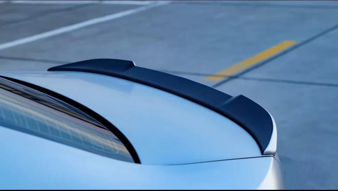 VTEN Body Kit for BMW 3 Series – Front Lip, Side Skirts, Rear Diffuser, Spoiler, Canards & Grille