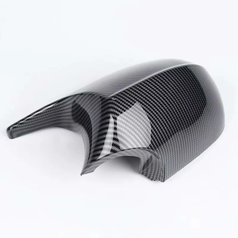 BMW E90 E92 E93 Side Mirror Housing Replacement – Bullhorn-Style Mirror Cover