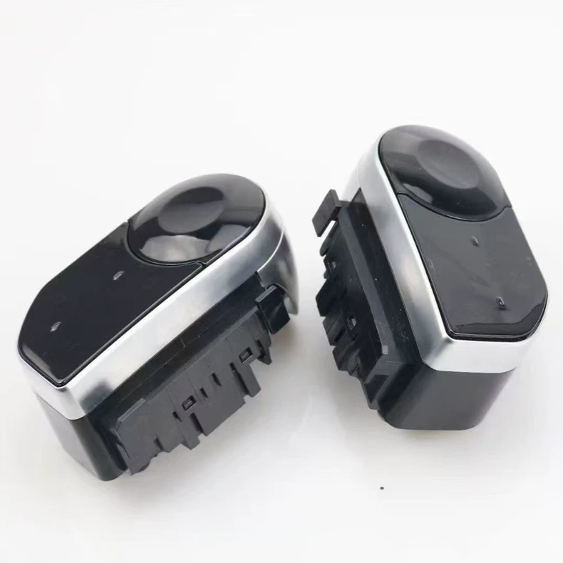 Land Rover Range Rover Sport (2013–2017) Digital Cockpit Upgrade Kit