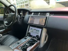 Land Rover Range Rover Sport (2013–2017) Digital Cockpit Upgrade Kit