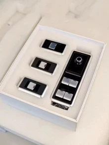 Land Rover Range Rover Sport (2013–2017) Digital Cockpit Upgrade Kit