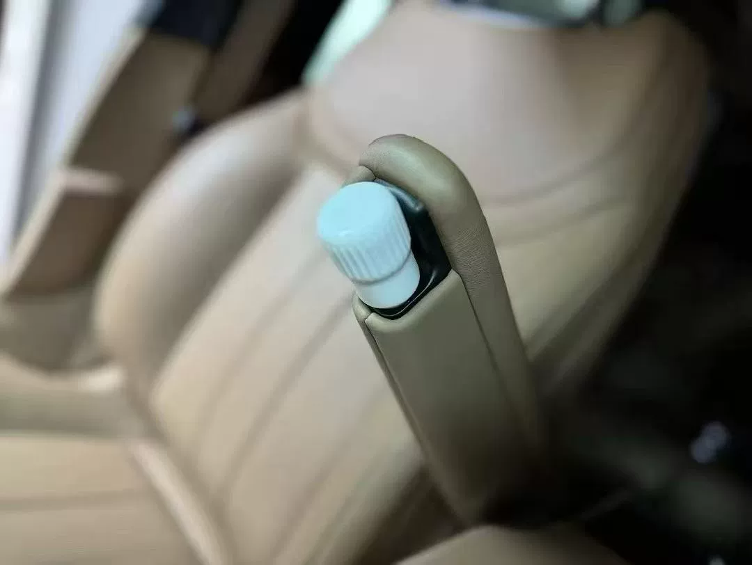 Ceramic Gear Shift Knob for 2023–2025 Range Rover (Sport & Autobiography)