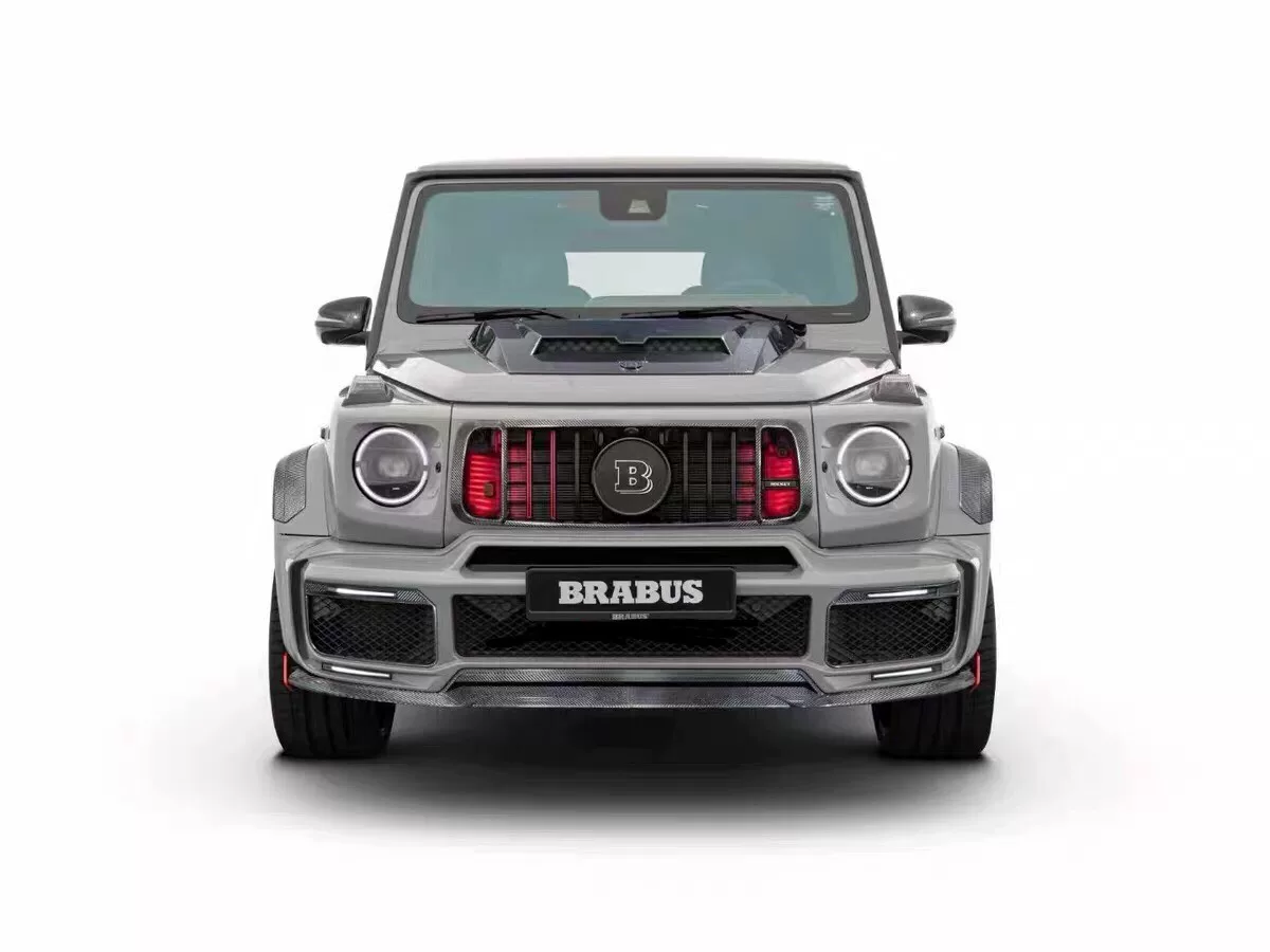 Red LED Grille Light Strip for Custom Front Grille Illumination