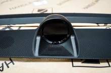 Audi Digital Lap Timer Display for A6L, A7, A8, S6, S7, RS6, RS7, C8 Models