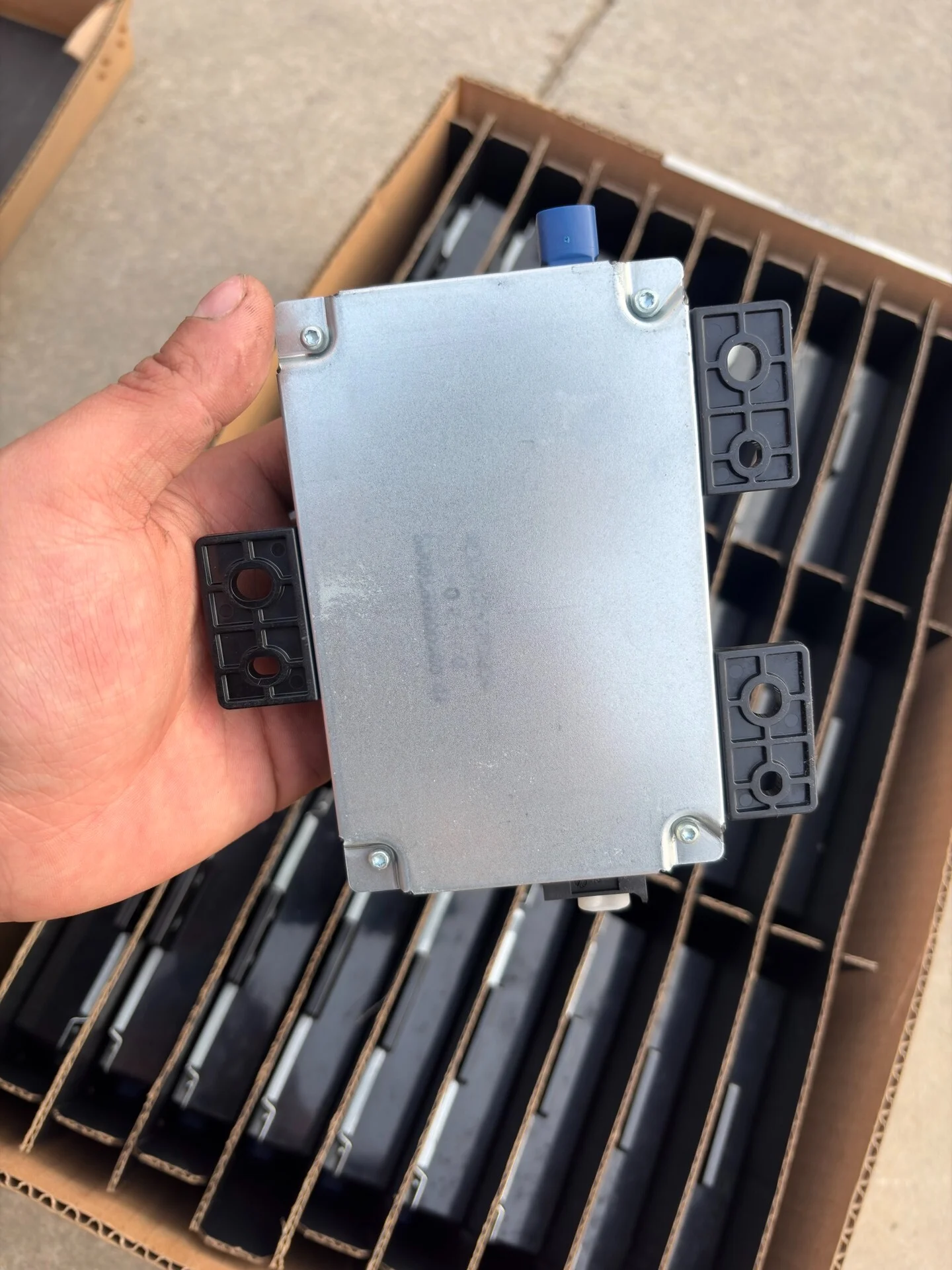 Mercedes-Benz Multimedia Interface Module for W204/W207/W212/W218/W242/W166/W117/W172/W176/W231