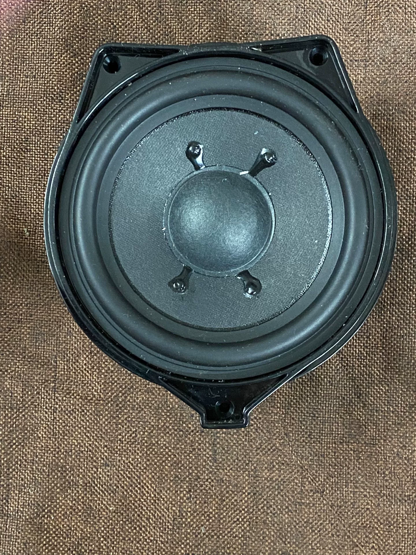 Mercedes-Benz Burmester 8-inch Subwoofer Replacement (C-Class, E-Class, GLC, GLE)