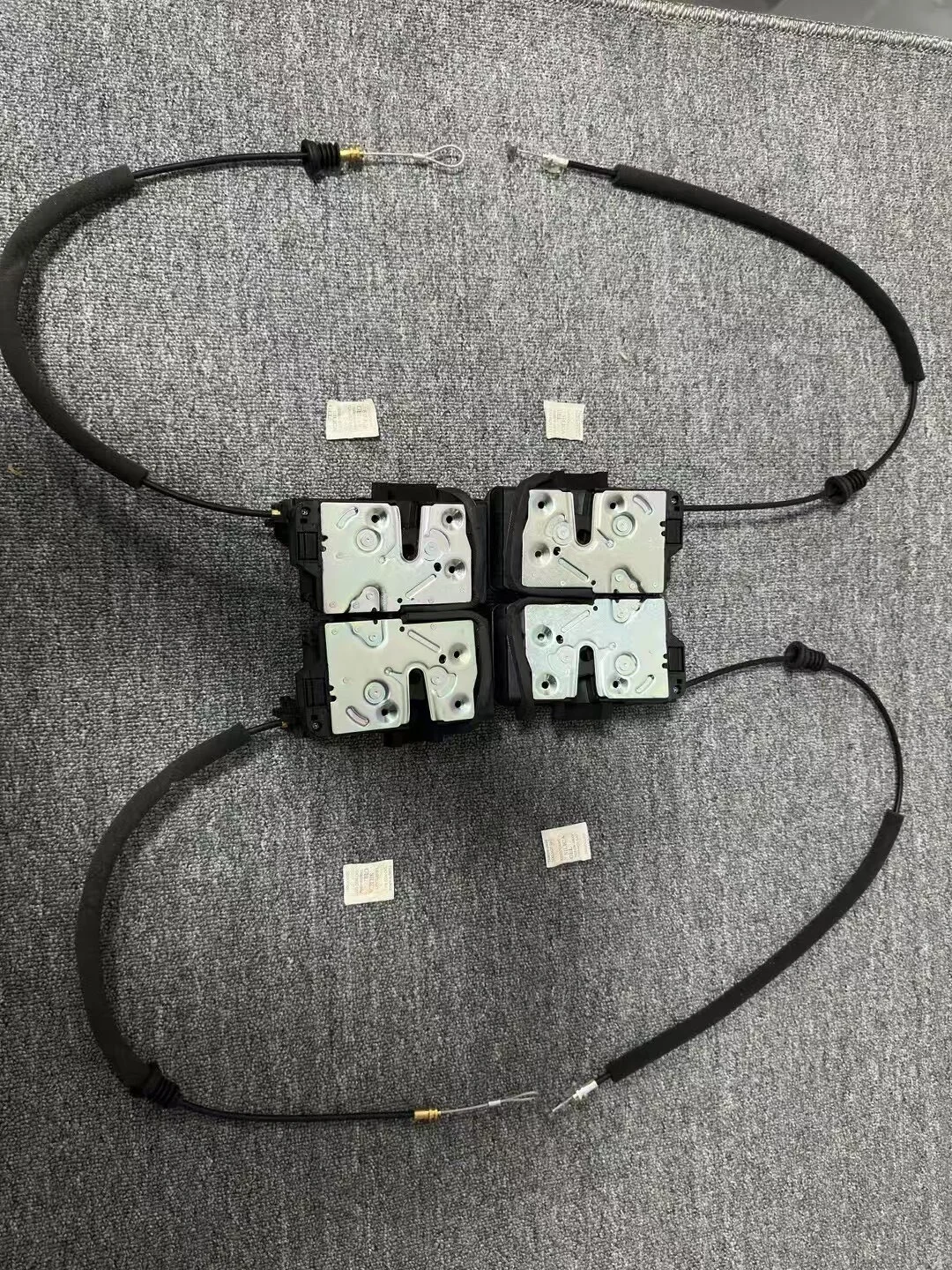 Tesla CSE Electric Power Door Latch Kit for Model Y (2020–2024) & Model 3 (2017–2024)