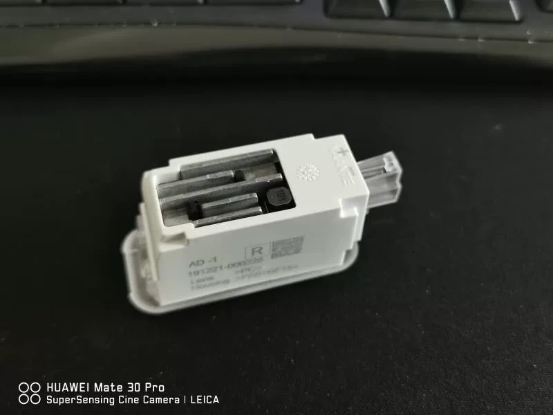 Audi Welcome Lights for A6L, A4L, Q5, Q7, Q3, A5 – High-Definition, Factory-Original Upgrade Version