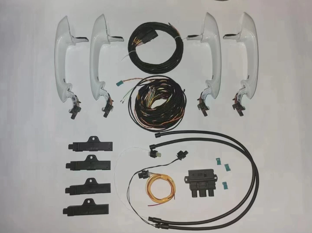 BMW Keyless Entry System OEM Comfort Access for G-Series F-Series
