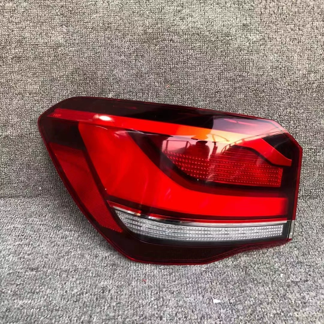 Luzes traseiras de LED BMW X1 F49 (usadas OEM, atualização plug-and-play)