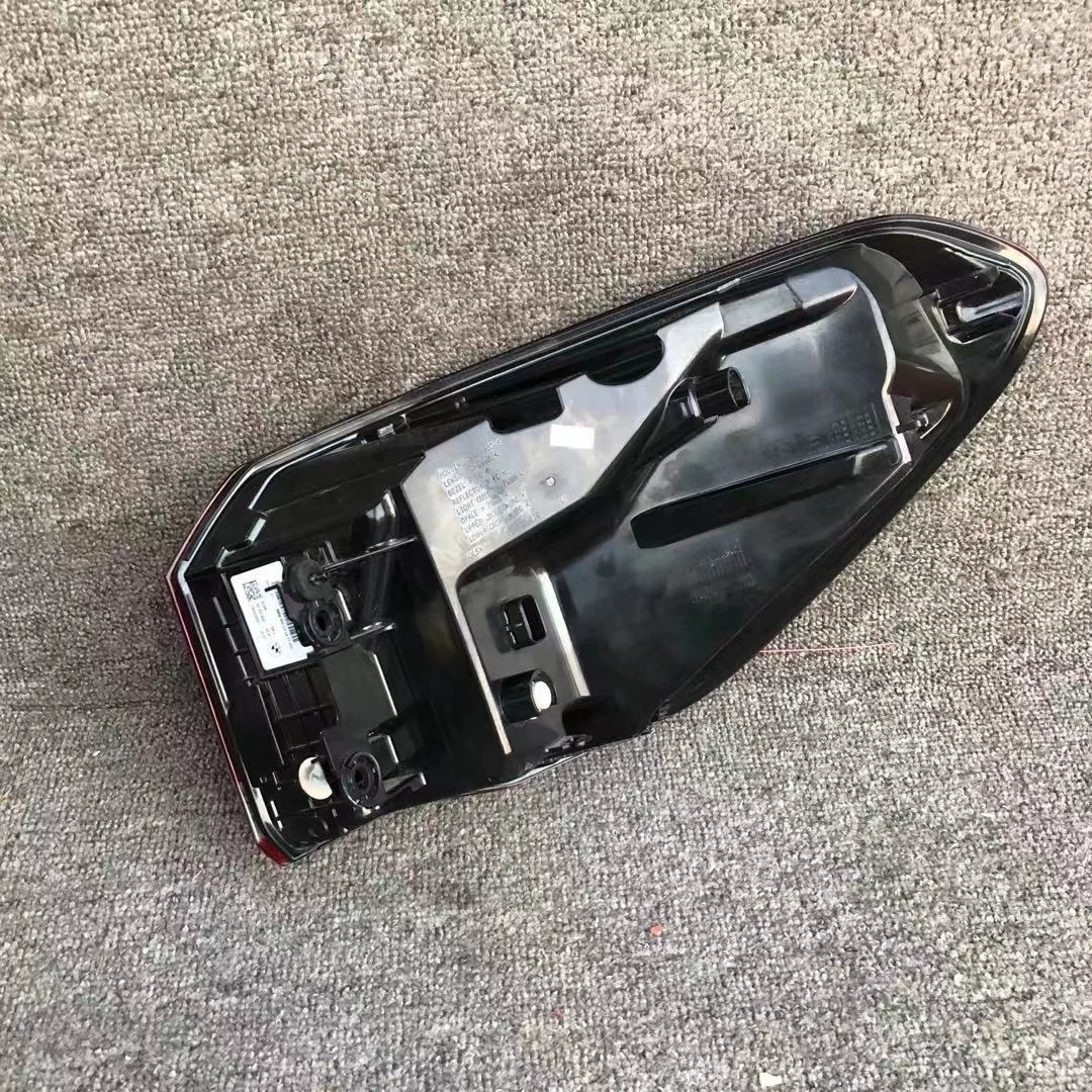 Luzes traseiras de LED BMW X1 F49 (usadas OEM, atualização plug-and-play)