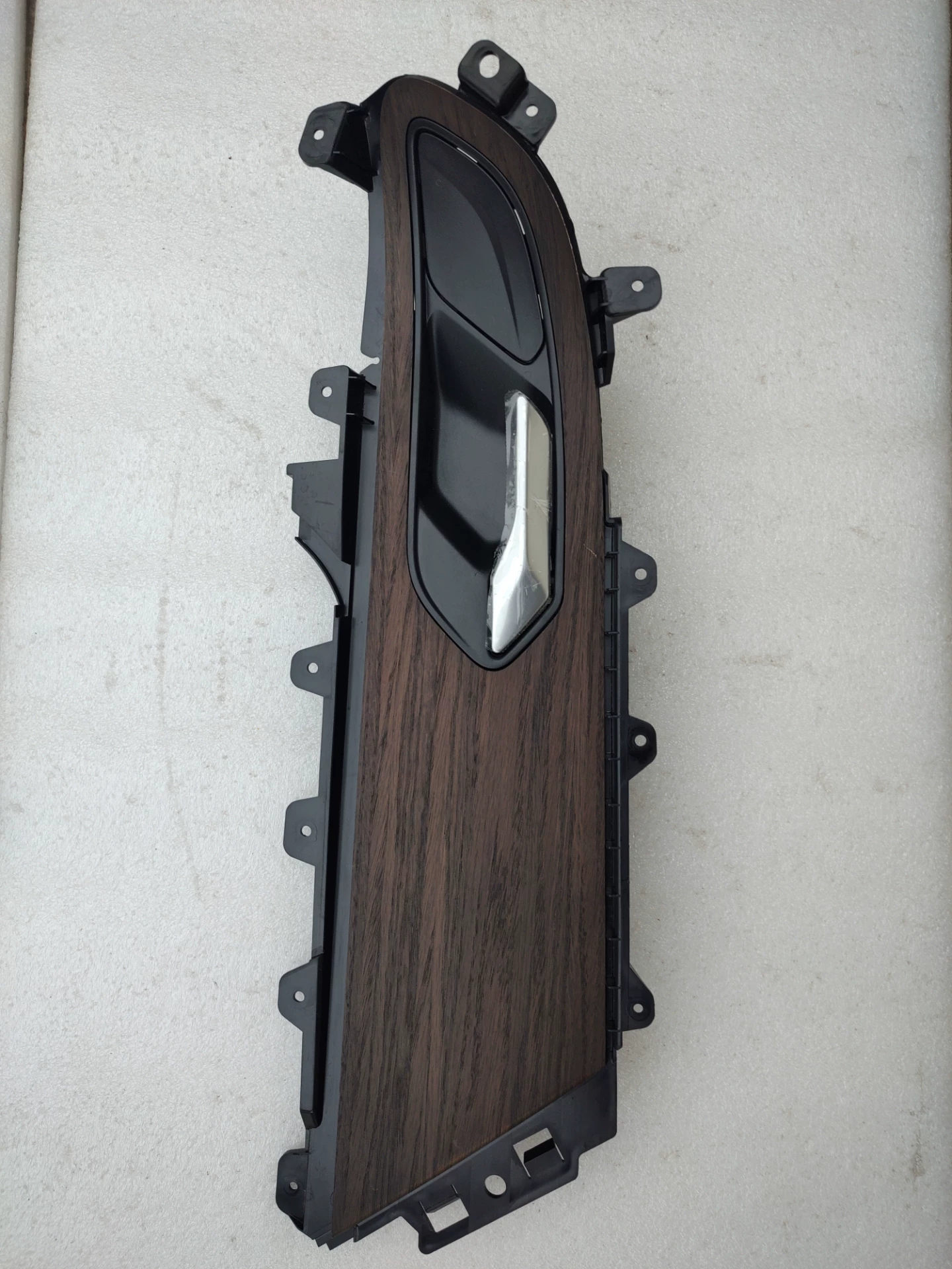 Land Rover Discovery Sport OEM Door Pull Handle Assembly (Front/Rear, Left/Right) with Trim Panel