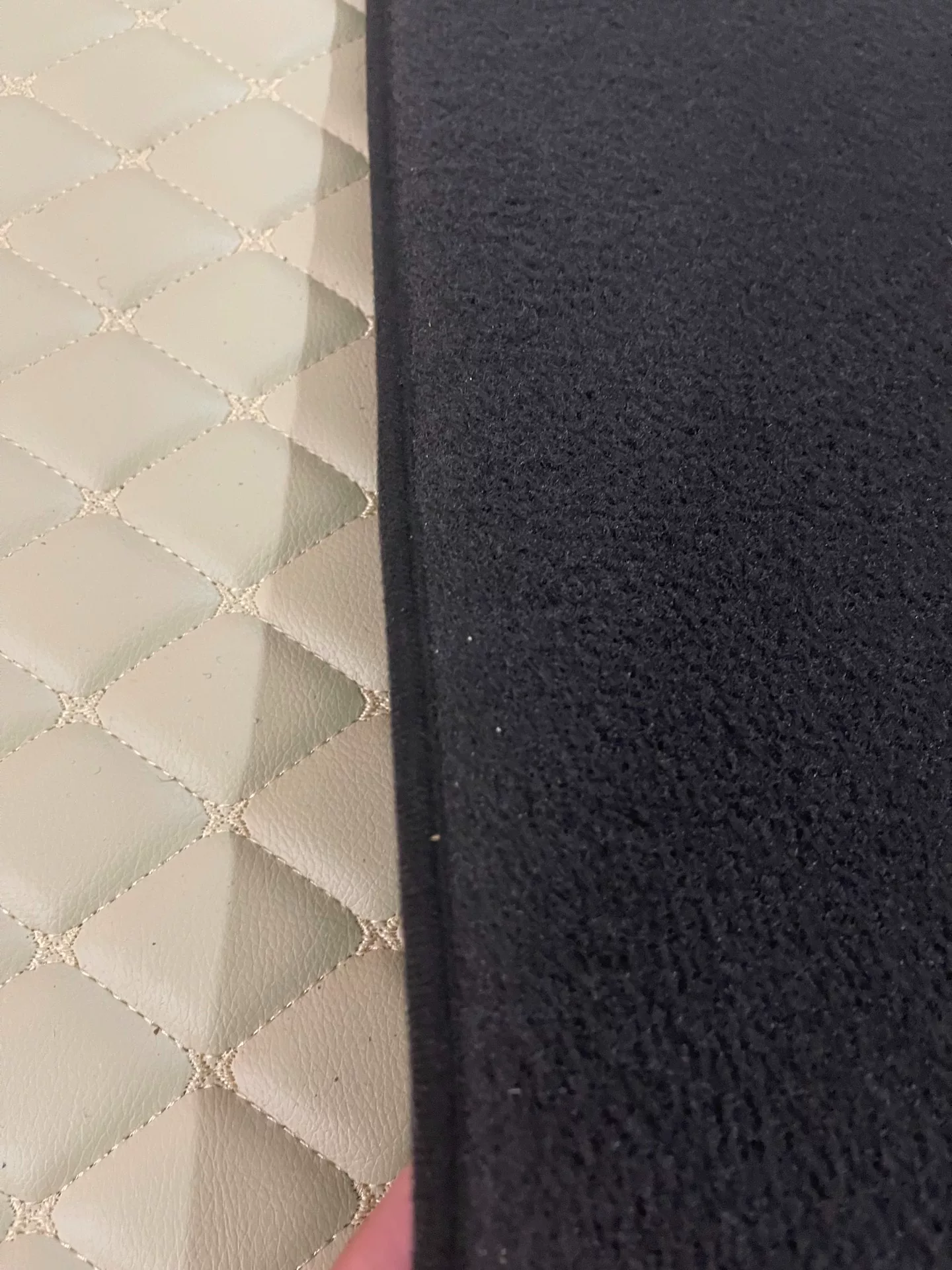 Mercedes-Benz OEM-Style Floor Mats for E-Class, C-Class, GLC, GLA, GLE, GLS