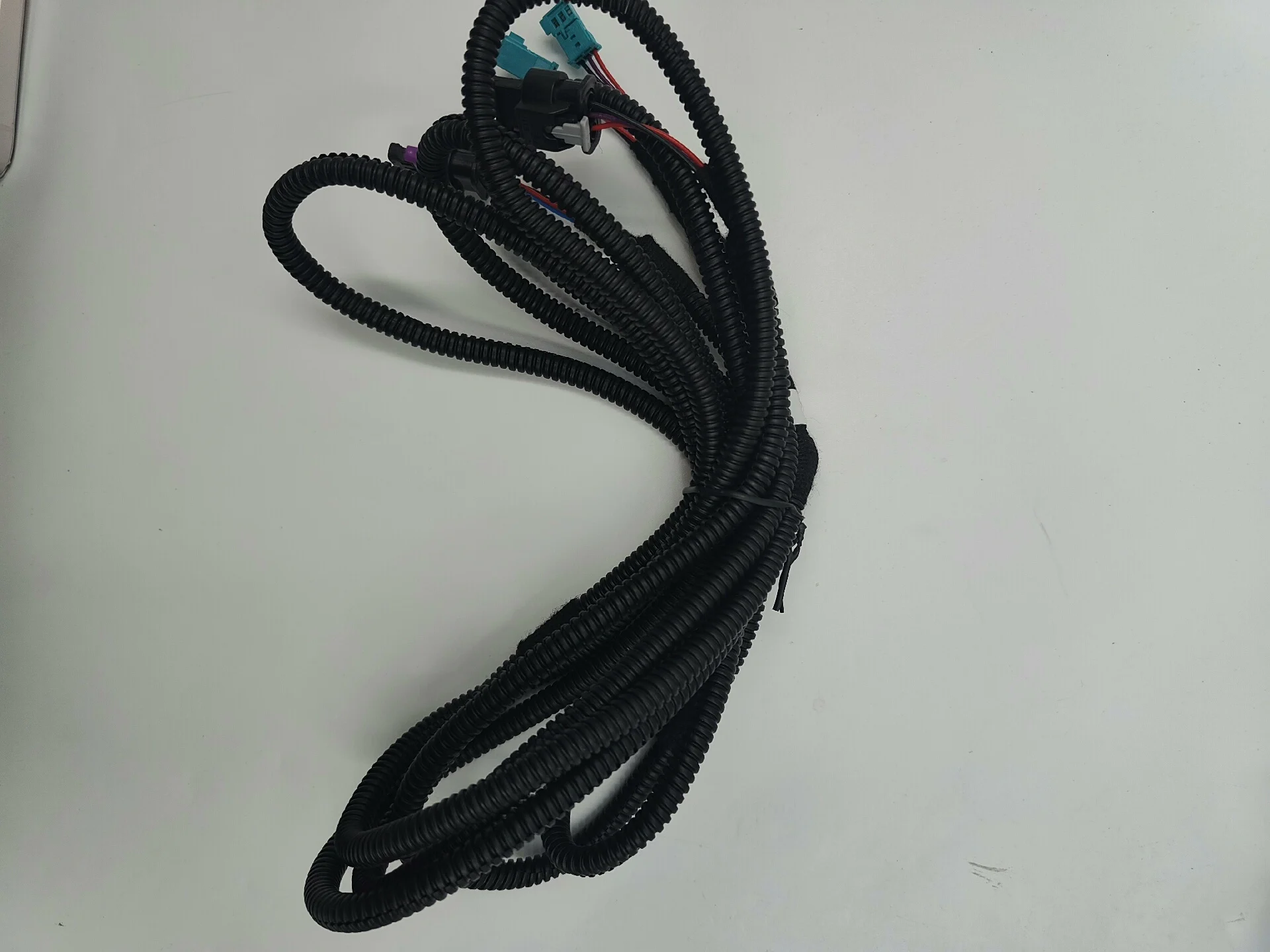 Módulo de control del volante de 4 botones para Audi R8 para A3/A4/A5/A6/A7/A8/Q7/Q8