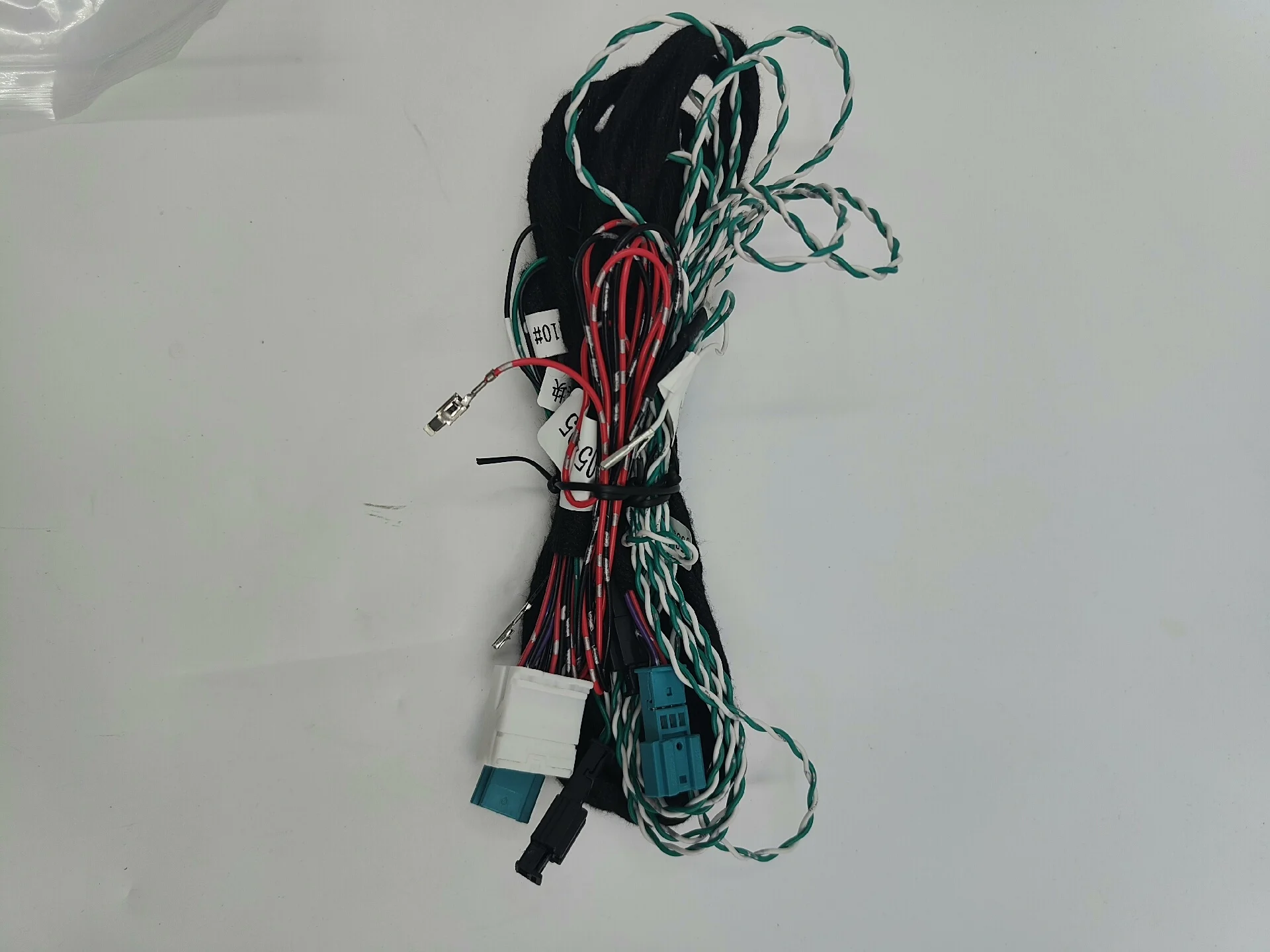 Módulo de control del volante de 4 botones para Audi R8 para A3/A4/A5/A6/A7/A8/Q7/Q8