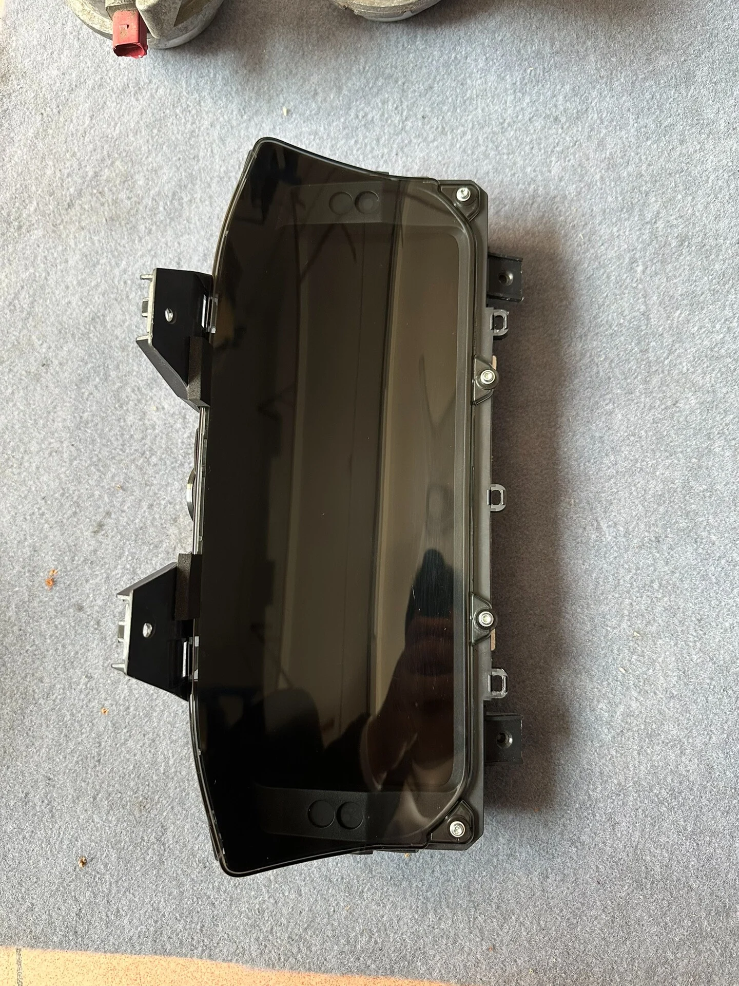 Land Rover Digital LCD Instrument Cluster (2018–2022) for Range Rover Vogue/L405, Evoque L551, Discovery Sport L550, Discovery 5 L462